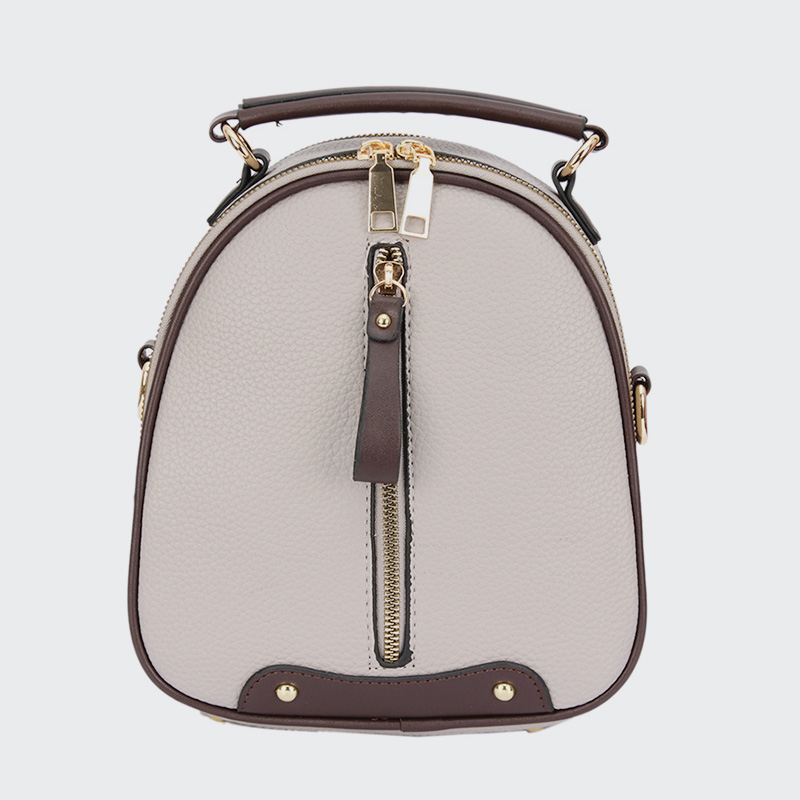 Girls Fashion Handbags New Design Lady Pu Mini Cross Body Bag
