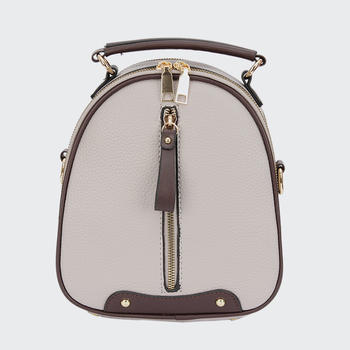 Girls Fashion Handbags New Design Lady Pu Mini Cross Body Bag