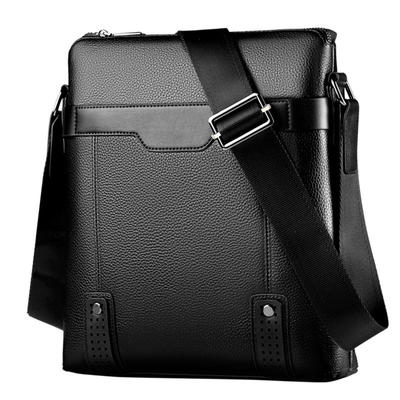 Men Fashion Cross Body Bags New Design Single-Shoulder Bags